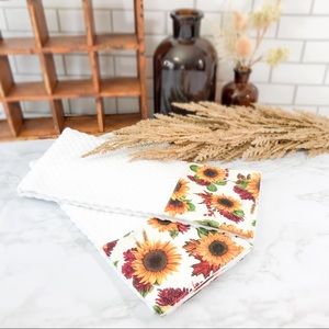 Kitchen Towels set of 2
